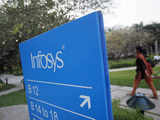Infosys looks more vulnerable to economic turmoil in West than TCS, HCL Tech & Cognizant