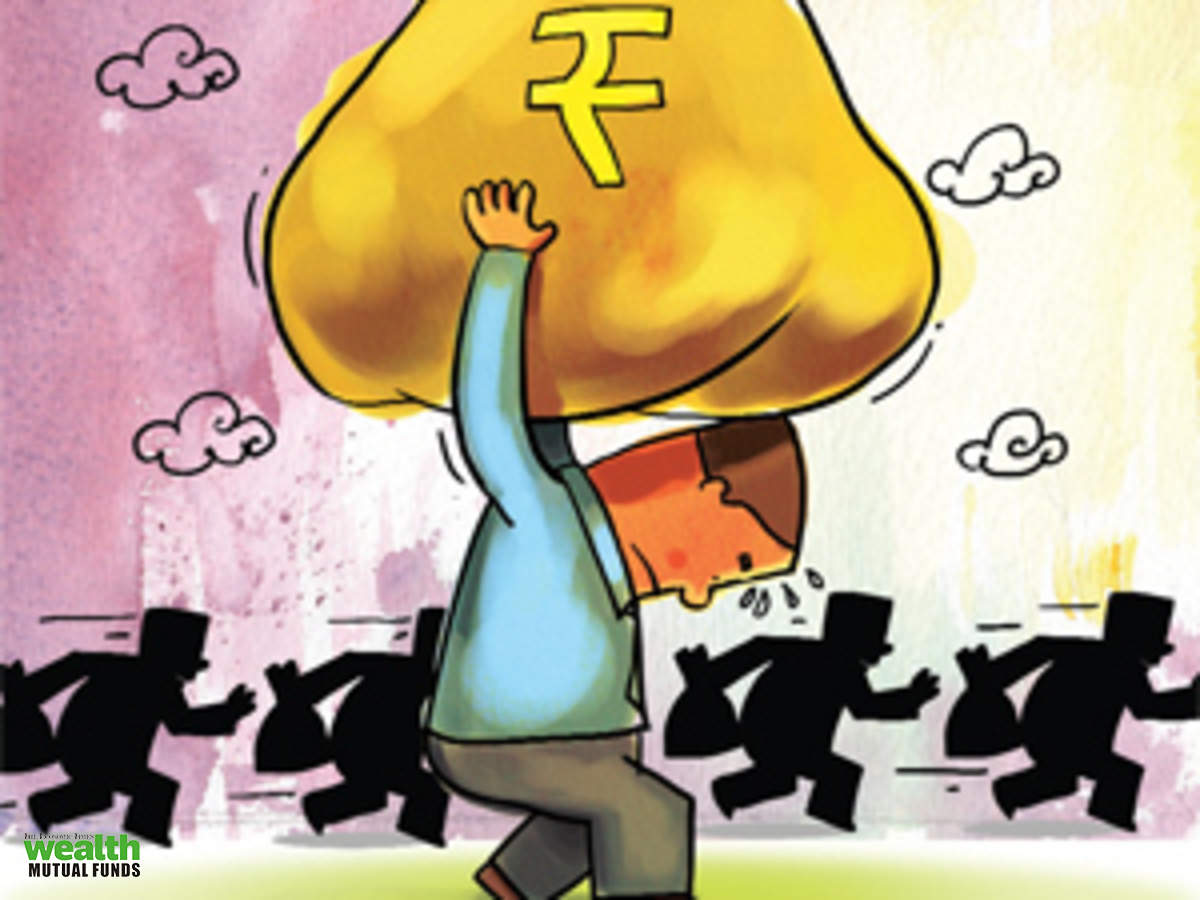 Is your mutual fund too big to deliver good returns? - The Economic Times