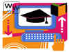 India's online education market size to be $40 billion by 2017