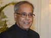 Pranab Mukherjee elected 13th President of India
