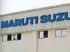 Maruti stock now a value buy
