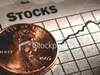 Nifty down 48%; RIL, Crompton Greaves, Cairns lose