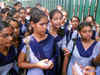 Sharp decline in enrolment in government schools