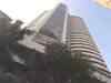 Markets end in red; Tata Steel, Wipro down