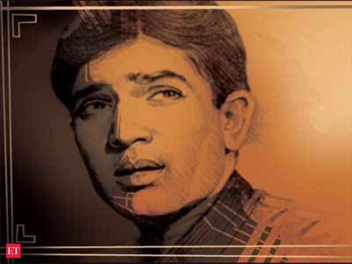 rajesh khanna kishore kumar