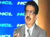 In conversation with HCL Tech 'top management', part-1