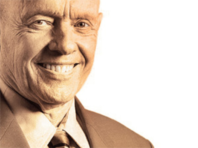 dr stephen covey