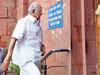 Panel may delay economic reforms, fears Congress section