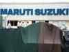 Maruti Suzuki Q1 net down 22.8% to Rs 423.77 crore