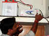 Delayed monsoon powers sales of inverters, batteries