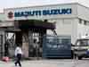 Manesar unrest may hit Maruti Suzuki’s net realisations