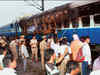 Tamil Nadu Express coach catches fire, 32 charred to death and 25 others injured