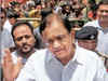 Assam riots: P Chidambaram promises victims rehabilitation and security