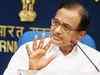 Chidambaram appointed as FM, Shinde to be HM
