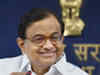 Markets have factored in Chidambaram as FM