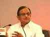 Chidambaram takes charge as Finance Minister