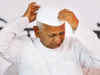 Jan Lokpal: Even fasting Anna Hazare fails to whet appetite of crowds