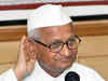 India Against Corruption: Hazare & Team Anna to end fast; decide to take political plunge