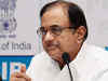 Chidambaram unveils measures to boost economy