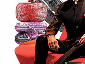 Louis Vuitton: Luxury brands including Louis Vuitton, Armani and Burberry, eye &#39;conservative ...