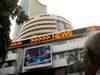 Markets open higher; Tata Motors, VIP Inds gain