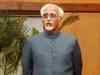 Hamid Ansari wins second term as Vice President of India