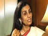 Important to use fundamental strengths: Chanda Kochhar