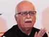 BJP leader L K Advani dubs UPA-II 'illegitimate', forced to withdraw remark