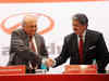 Anand Mahindra takes over as M&M chairman