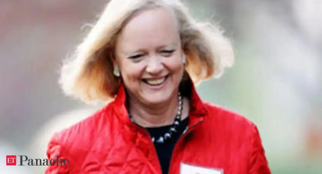 HewlettPackard needs to redefine itself while retaining its PC