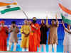 Petrol will cost Rs 35/litre after my revolution: Baba Ramdev