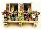 Some design tips for your balcony garden