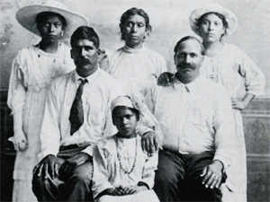 Image result for punjabi sikh mexicans