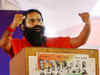 Ramdev warns of big revolution if Manmohan Singh does not meet his demands