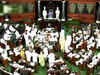 Assam riots: Protest in Lok Sabha over violence in Mumbai
