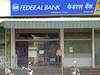 Federal Bank Q1 PAT up 30% at Rs 190.4 crore YoY