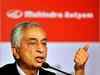 Tech Mahindra sees demand in managed services: Vineet Nayyar