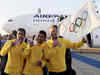London Olympics hit India-UK air traffic