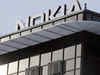 Nokia shrugs off S&P downgrade, says has enough cash