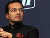 Young change agents: Milind Deora, Naveen Jindal