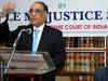 Judicial Bill must not curb freedom: Chief Justice of India