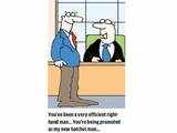 Business Humour