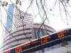 Nifty ends above 5300; Rel Power, DLF down