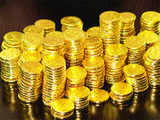 Put money in bank deposits instead of gold to earn from investments