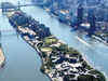 New York chases Silicon Valley with Manhattan's Roosevelt island site