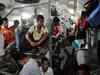 Northeast exodus takes Chennai by a surprise