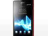 Sony Mobile launches Xperia ion for Rs 36,999
