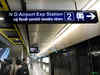 Airport Metro repair deadline deferred again