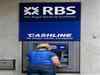 'US federeal Reserve probing RBS for possible violations of Iran sanctions'