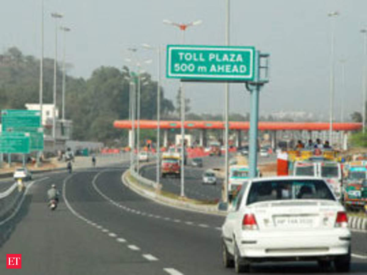 India Needs An Independent Tolling Regulatory Authority To - 